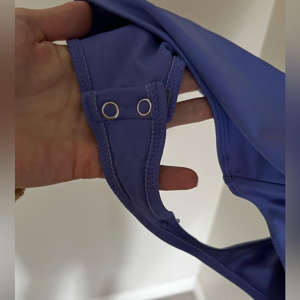 NWT Design Lab Tank Bodysuit - Picture 5 of 5